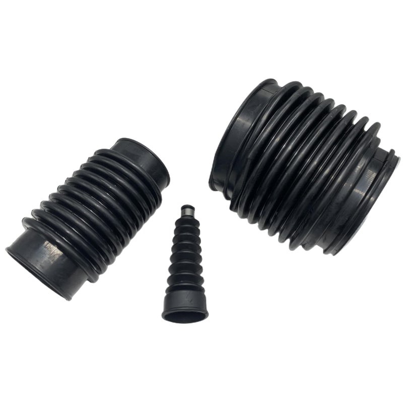 CM-YiheoZux Fits MerCruiser Alpha one 1 Gen 2 Transom Bellows Repair Reseal Kit 30-803099T1 - Image 4
